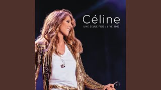 Dans un autre monde (Live in Quebec City)