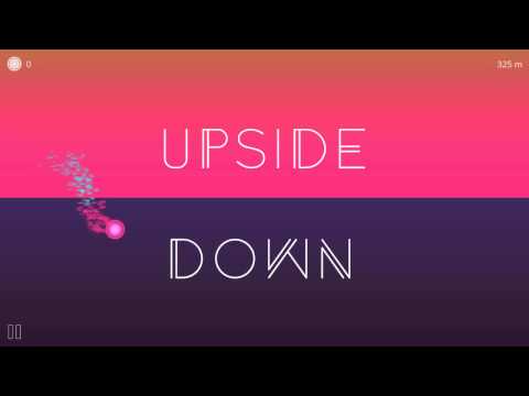 Upside Down - Run! Video