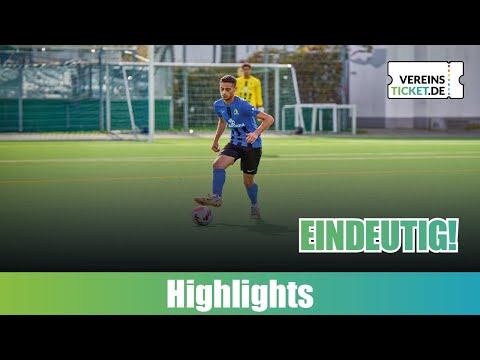 Eindeutig: SG Kordel - Eintracht Trier II