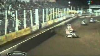 Bahía: Final fecha 4 - 03.12.10 - Campeonato Estival 2010/11