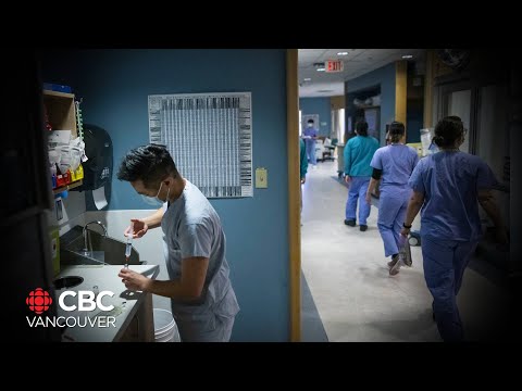 More emergency room closures due to staffing issues