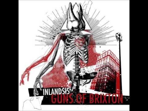 Guns of Brixton - Hibakusha