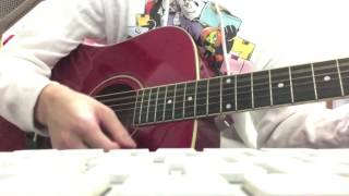 UNISON SQUARE GARDEN Silent Libre Mirage covered by PictoShaft