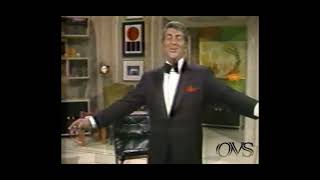 The Dean Martin Show - I’m sitting on top of the world