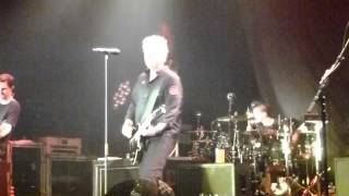 The Offspring - LAPD @ Melkweg Amsterdam (Ignition Tour) 18.06.2012