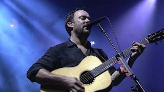 Dave Matthews Band Summer Tour Warm Up - You And Me 6.25.14