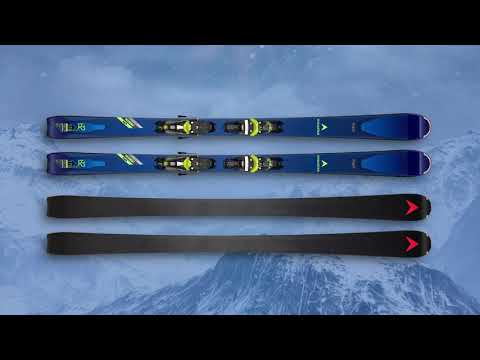Dynastar Speedzone 4x4 Ski - Men's 2020 Review
