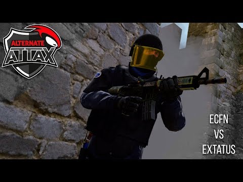 ESEA MDL - ecfN vs. eXtatus - Season 26 - [CS:GO Fragmovie]