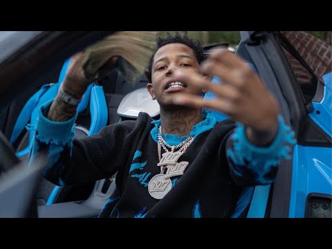 (FREE) Big Scarr x Key Glock Type Beat - "Widebody"