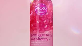 eos Products smell so good