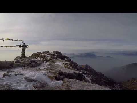 Salomon Ultra Running Academy 2017