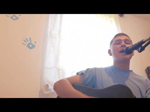 Da sam ja netko (cover)