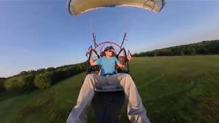 Failing and Flying
