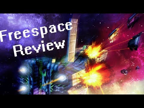 Freespace 1 Review