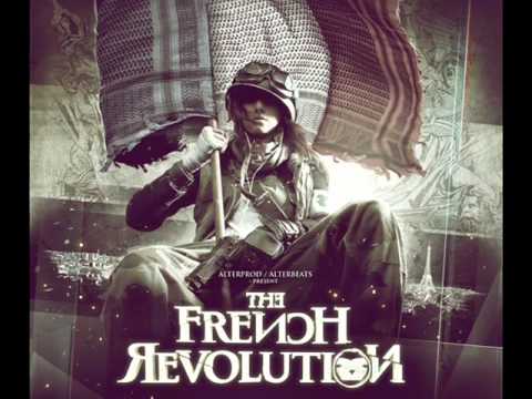 Alterbeats - Fast Lane Feat. Main Flow, Access Immortal, & Estee Nack of Tragic Allies