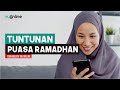 Tata Cara Puasa Ramadhan NU Online