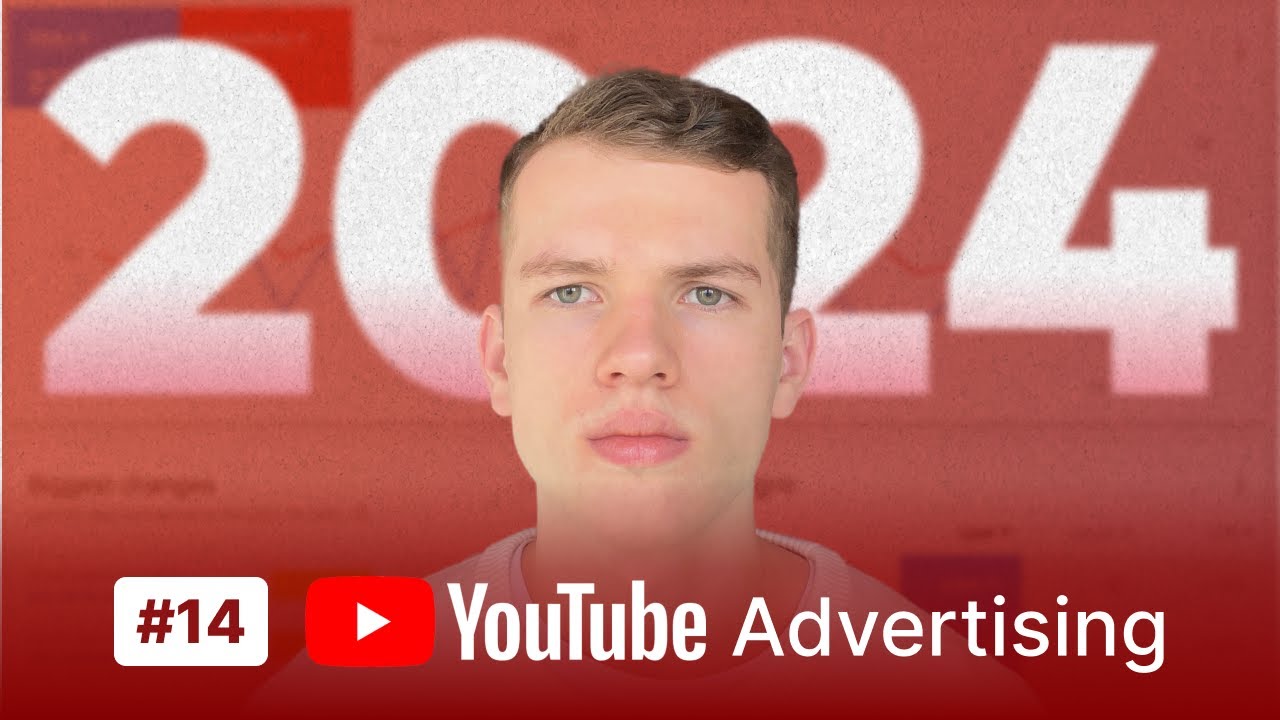 Use This Secret 2024 YouTube Ads Targeting - Full YouTube Ads Course 2024 (Part 14)