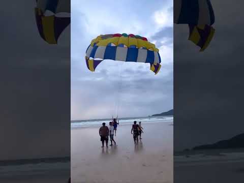 Priya Prakash Varrier Thailand Vacation 🎉 #shorts #travel #thailand #thailand2022 #thai