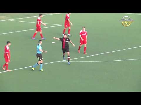 Promozione: CPC - Bomarzo  3 - 0