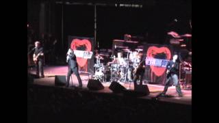 Breaking Point - How Does It Feel - Mid-South Coliseum