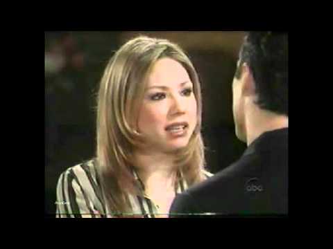 2001 ~ Caroline Benson 39 ~ Sonny Pays Sorel A Visit
