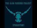 The Alan Parsons Project  You Can Run