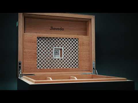 NEW Boveda Humidor *NOW AVAILABLE*