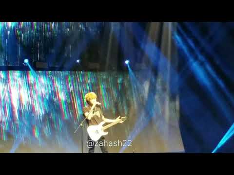 Winner 위너 in Toronto - Instinctively 본능적으로 (Yoon Solo)