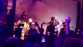 On the Ground - Tripping Daisy