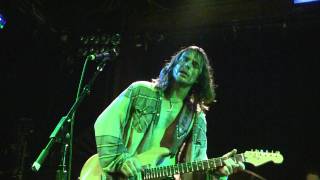 Lukas Nelson & Promise Of The Real-My Own Wave