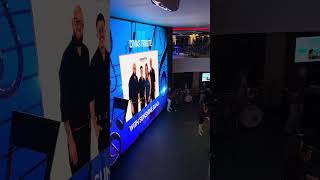 The Sunshine Band on Norwegian Epic