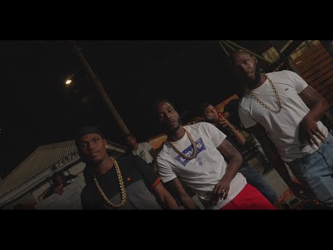 SHAKA ZULU feat GNICE & NJ - ENFIN BREF (Clip officiel)