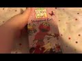 VHS Update For May 11 2018 Elmo S World Springtime Fun VHS Unboxing
