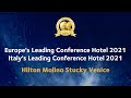 Hilton Molino Stucky Venice