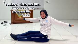 Download lagu TUGAS VIDEO SENAM NIFAS KELOMPOK 5 UNIVERSITAS SYEDZA SAINTIKA  mp3