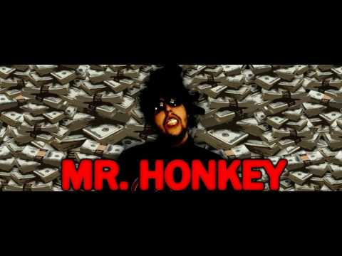 Mr. Honkey - All The Drugs (Freestyle) (Prod. MVS)