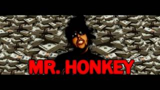 Mr. Honkey - All The Drugs (Freestyle) (Prod. MVS)