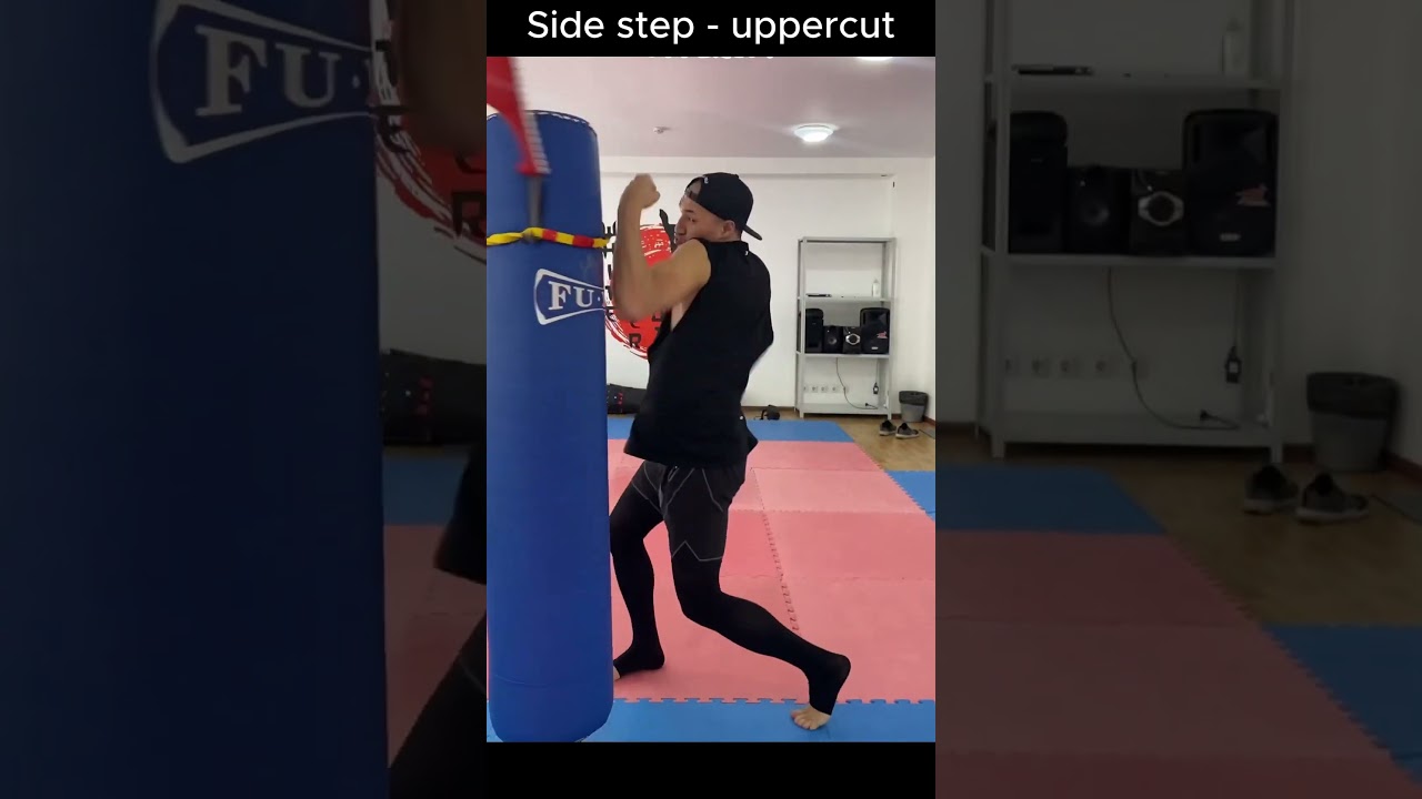 Suho's DEADLY Combo in Weak Hero Class!