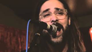 The Bright Light Social Hour - "DreamLove" | A Do512 Lounge Session