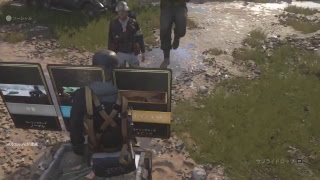 シージメンテ終わるまで　ww2