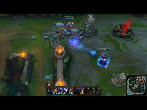 Guia: Como counterar Kai'Sa (E qualquer outro ADC)