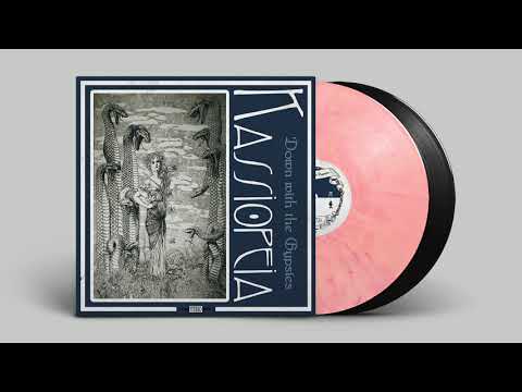 Down With The Gypsies - Alejandro