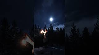 Winter Solstice blessings