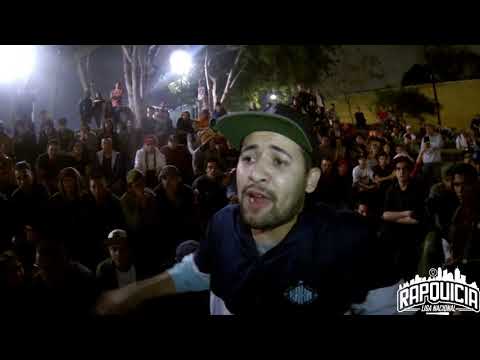 LANCER LIRICAL🇻🇪 vs MXREA🇬🇹 vs POCHO vs JEFF/ SEMIFINAL /LIGA RAPQUICIA 2018/ FECHA INTERNACIONAL