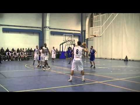 2016 01 31 MERID FUND LUCENTUM ALICANTE VS ALGINET SENIOR NACIONAL