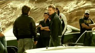 Takida - As You Die [official Video]