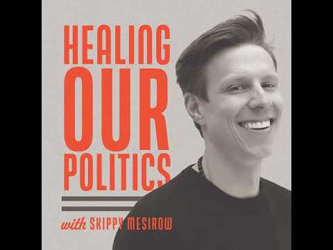 Tribal Minds, Moral Lines, and Outrage!: The Psychology of Polarization w/ Dr. Kurt Gray