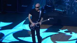 G3 LIVE 2018 ((  JOE SATRIANI LIVE ))