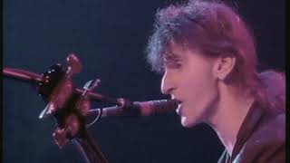 Rush - Territories (A Show of Hands &#39;88) [2006 Rush Replay X3]