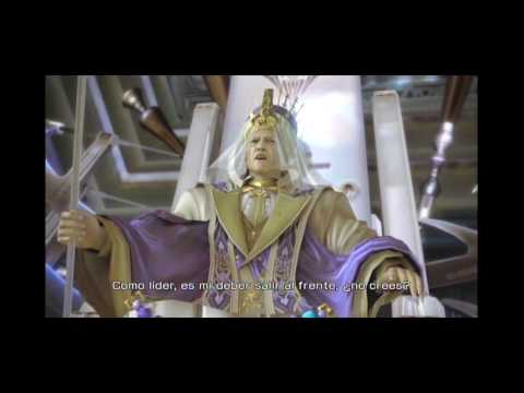 FINAL FANTASY XIII GUIA EN ESPAÑOL HD PARTE 52